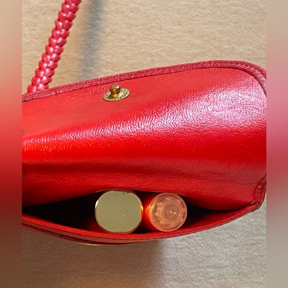 Vintage Longchamp Crossbody;authenticated - Picture 5 of 8